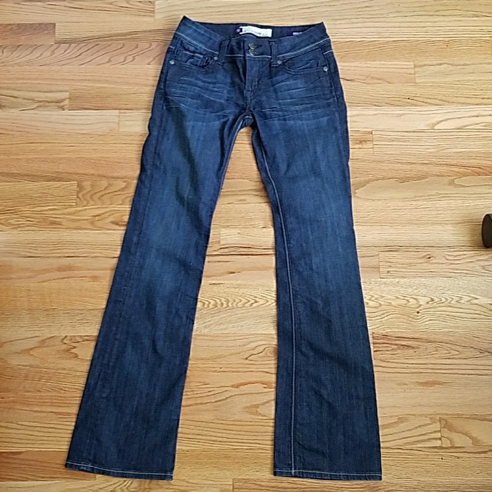 Vigoss Bootcut Jeans Size 26